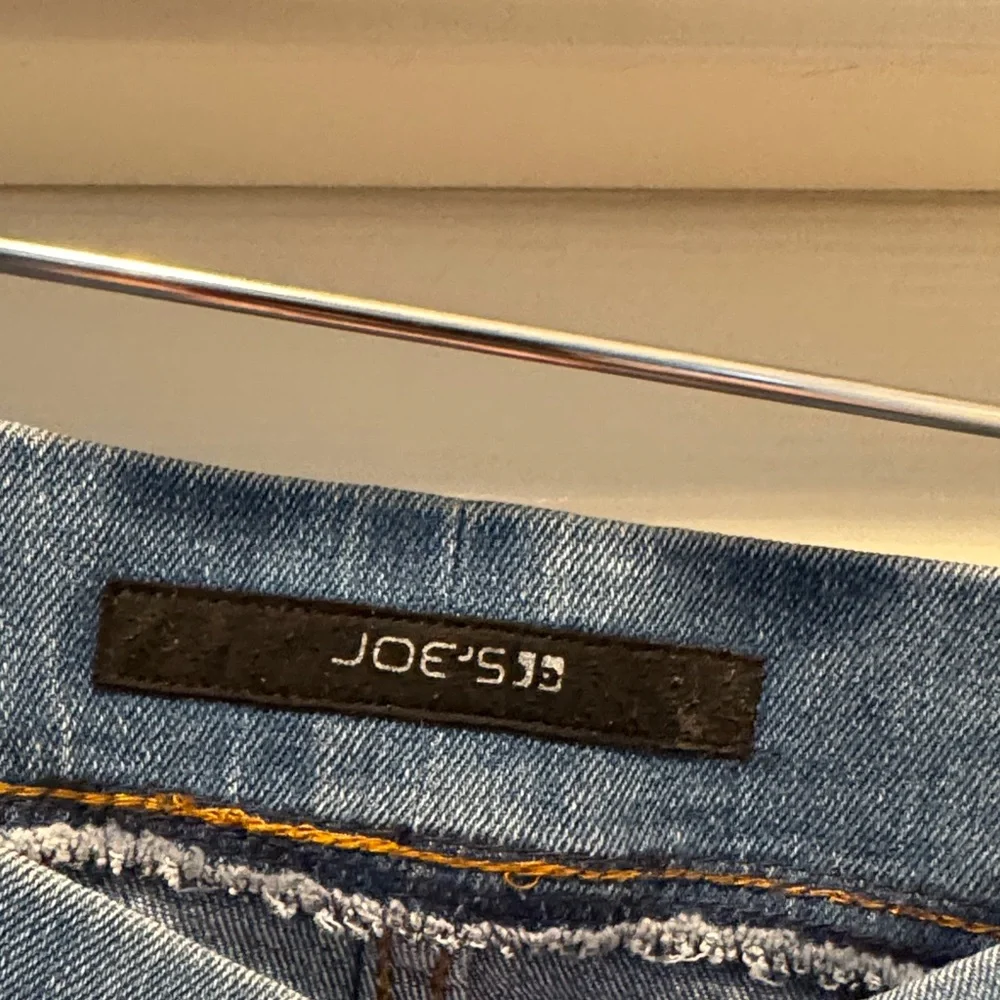 Joe's Jeans Girl’s Skinny Blue Denim Jeggings 16 NWT - Picture 2 of 8